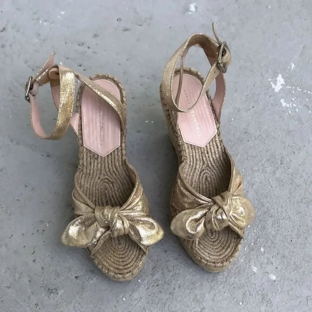 Loeffler Randall super espadrilles